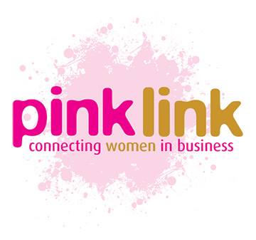 Pink Link Ladies