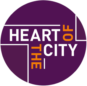 Heart of the City