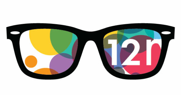 12 Ronnies