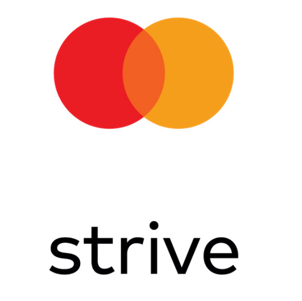 Mastercard Strive Uk
