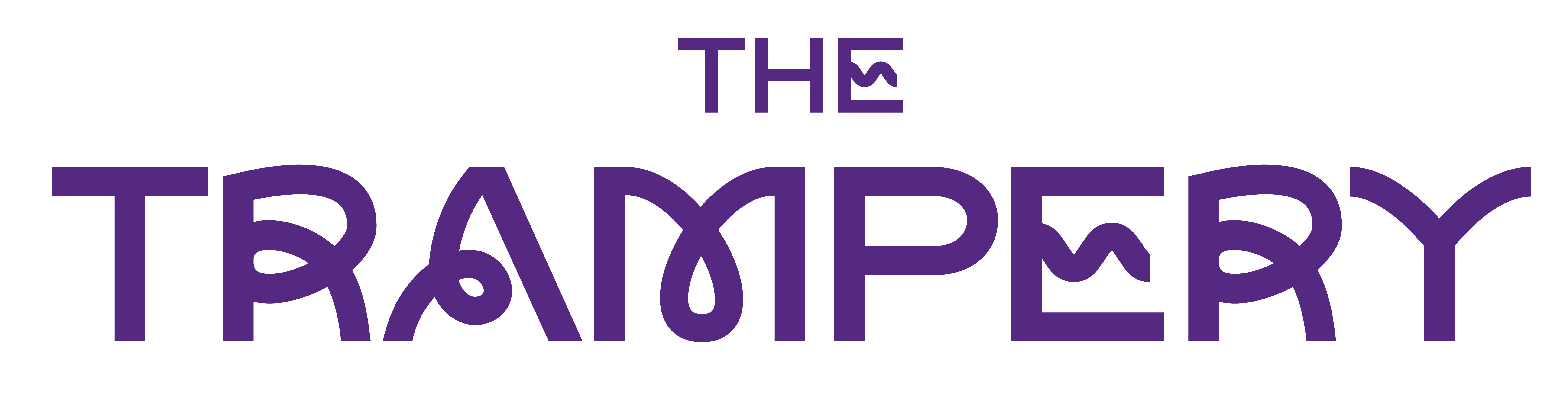 The Trampery
