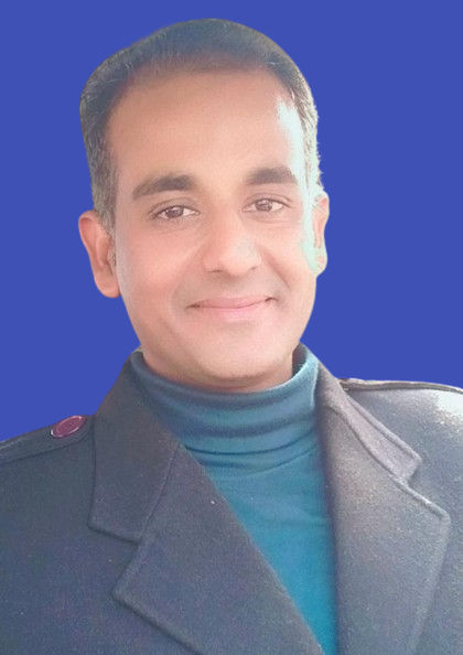 Vishal