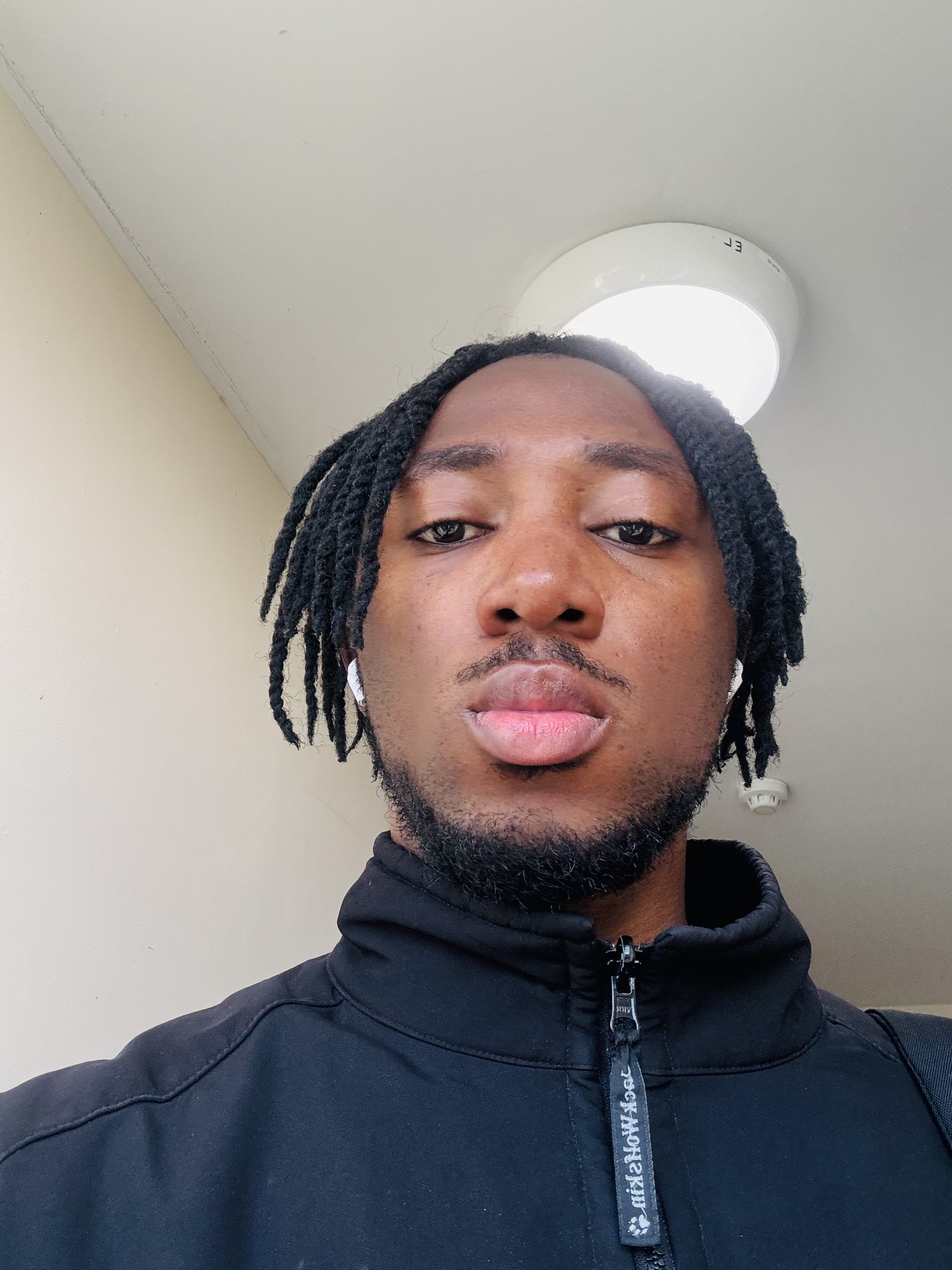 Kwesi