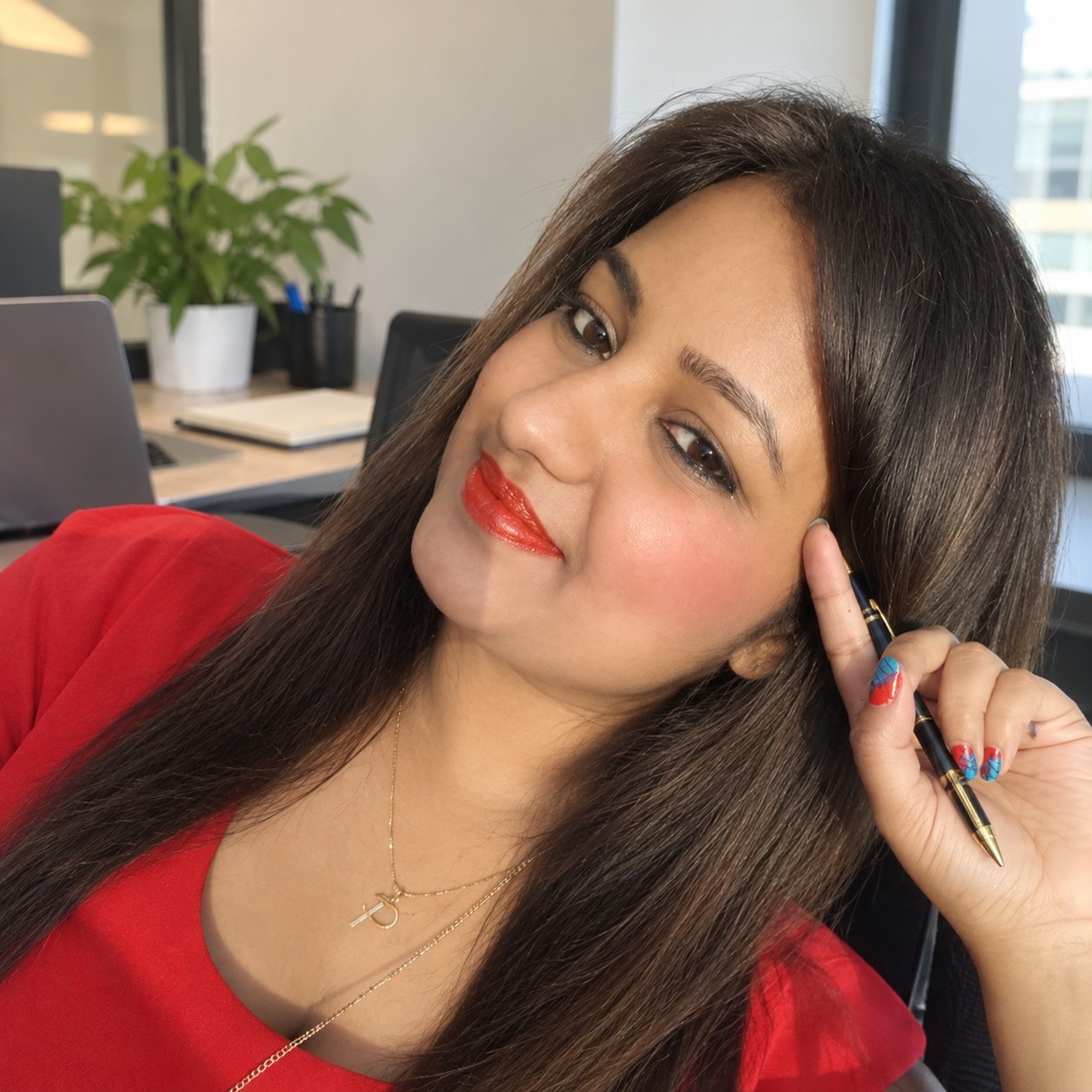 Pooja