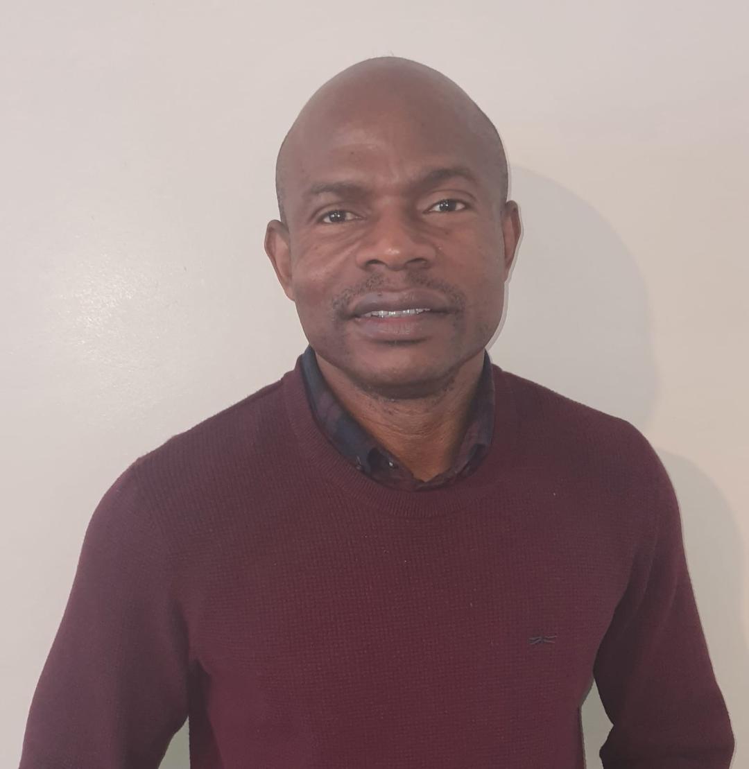 Okechukwu