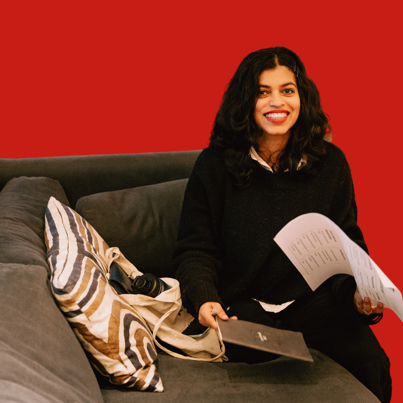 PAYAL ANIL 