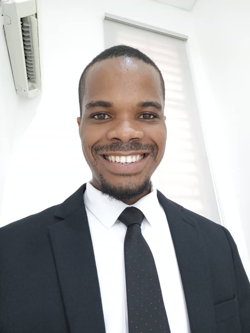 Chukwuebuka