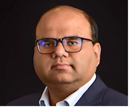 Kaushik